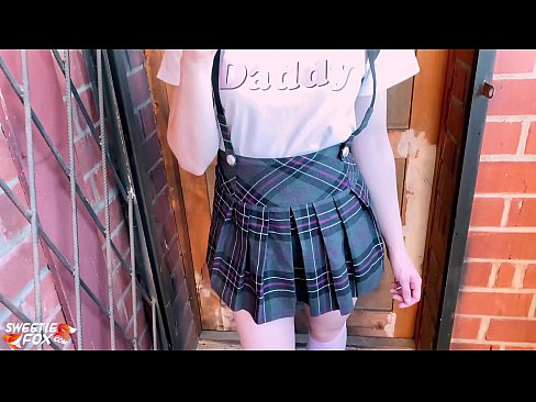 ❤️ Schoolgirl chuqur uning Dick so'radi va sinflar o'rniga fucks. ❤❌ Anal video bizda uz.pornjk.ru ❤