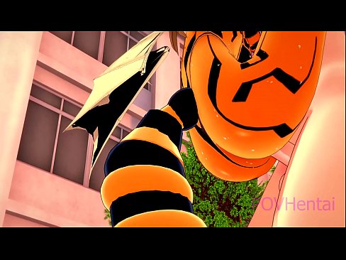 ❤️ Wasp Girl Monster ❤❌ Anal video bizda uz.pornjk.ru ❤