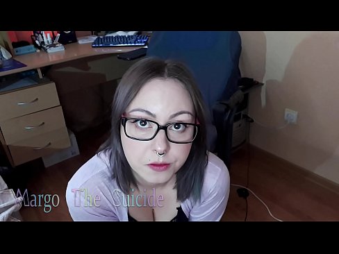 ❤️ Ko'zoynakli seksual qiz kamerada Dildoni chuqur so'radi ❤❌ Anal video bizda uz.pornjk.ru ❤