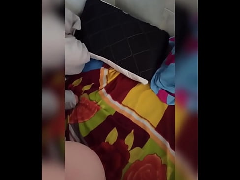 ❤️ Mening xonadoshim uyda yolg'iz qoladi, chunki eri ta'tilga ketadi va men uni sikish va eshagini sut bilan to'ldirish imkoniyatidan foydalanaman ❤❌ Anal video bizda uz.pornjk.ru ❤